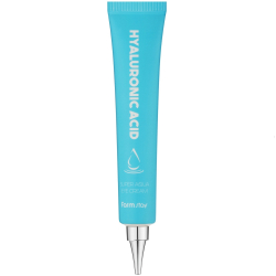 Крем для шкіри навколо очей з гіалуроновою кислотою FarmStay Hyaluronic Acid Super Aqua Eye Cream