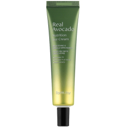 Крем для очей з маслом авокадо FarmStay Real Avocado Nutrition Eye Cream