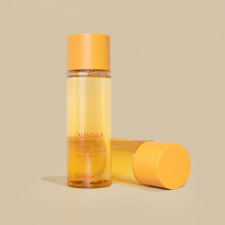 Тонер для обличчя з календулою FarmStay Calendula Relief Toner фото 5