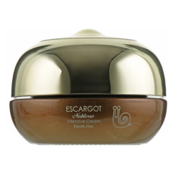 Слимачний крем для очей FarmStay Escargot Noblesse Intensive Eye Cream