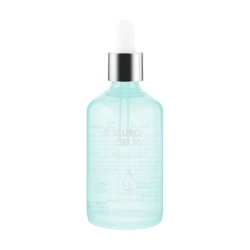 Сироватка для обличчя з гіалуроновою кислотою FARMSTAY HYALURONIC ACID 100 AMPOULE