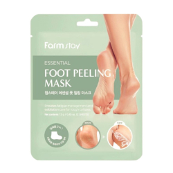 Пілінг- шкарпетки FarmStay Essential Foot Peeling Mask - 13 г