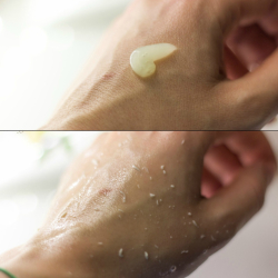 Пілінг-гель із авокадо FarmStay Real Avocado Deep Clear Peeling Gel фото 4