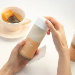 Есенція для обличчя FarmStay Vegan Kombucha Creamy Essence фото 3