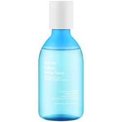 Тонер для обличчя з ретинолом FarmStay Retinol Revive Toner