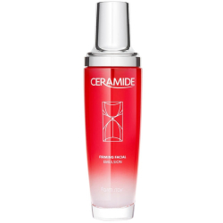 Емульсія для обличчя з церамідами FarmStay Ceramide Firming Facial Emulsion