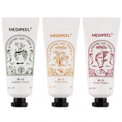 Набір парфумованих кремів для рук Medipeel Special Perfumed Hand Care Set фото 2