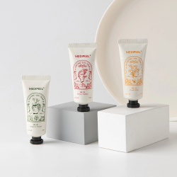 Набір парфумованих кремів для рук Medipeel Special Perfumed Hand Care Set фото 4