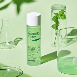 Відновлюючий тонік проти запалень Medipeel Phyto Cica-Nol B5 AHA BHA Vitamin Calming Toner фото 4