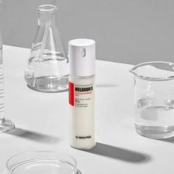 Міст для обличчя Medipeel Melanon X Liposome Ampoule Mist фото 4