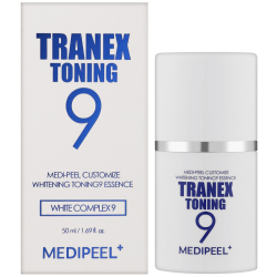 Есенція для обличчя проти пігментних плям Medipeel Tranex Toning 9 Essence фото 2