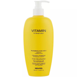 Вітамінний лосьйон для тіла Medipeel Vitamin Body Lotion