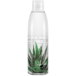 Тонер для обличчя з алое Ottie Aloe Vera Toner
