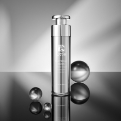 Антивіковий тонер із платиною Ottie Platinum Aura Active Toner фото 3