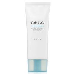 Сонцезахисна сироватка для обличчя SKIN1004 Madagascar Centella Hyalu-Cica Water-Fit Sun Serum SPF 50+ PA++++ фото 2