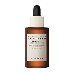 Відновлювальна ампульна сироватка з пробіотиками SKIN1004 Madagascar Centella Probio-Cica Intensive Ampoule фото 2