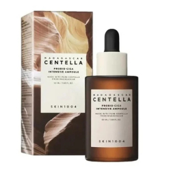 Відновлювальна ампульна сироватка з пробіотиками SKIN1004 Madagascar Centella Probio-Cica Intensive Ampoule фото 3