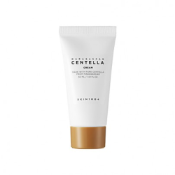 Зволожувальний крем для обличчя з центеллою SKIN1004 Madagascar Centella Cream