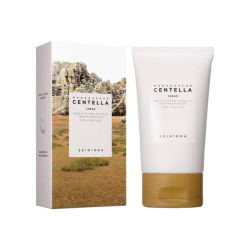 Зволожувальний крем для обличчя з центеллою SKIN1004 Madagascar Centella Cream фото 2
