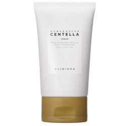 Зволожувальний крем для обличчя з центеллою SKIN1004 Madagascar Centella Cream фото 3