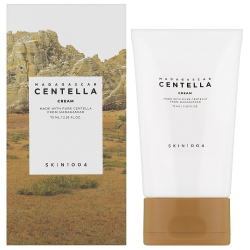 Зволожувальний крем для обличчя з центеллою SKIN1004 Madagascar Centella Cream фото 4