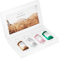 Набір сироваток для обличчя SKIN1004 Madagascar Centella Ampoule Kit фото 2