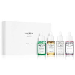 Набір сироваток для обличчя SKIN1004 Madagascar Centella Ampoule Kit фото 3