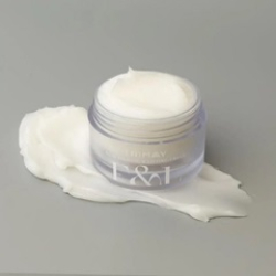 Зміцнюючий ліфтинг крем з гранатом і пептидами Trimay Dual Firming & Lifting Cream фото 2