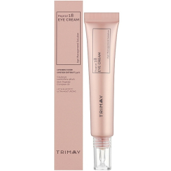 Антивозрастной крем для кожи вокруг глаз Trimay Peptid 18 Eye Cream фото 2