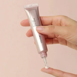 Антивозрастной крем для кожи вокруг глаз Trimay Peptid 18 Eye Cream фото 3