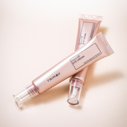 Антивозрастной крем для кожи вокруг глаз Trimay Peptid 18 Eye Cream фото 4