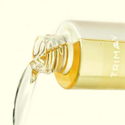 Слабокислотна гідрофільна олія Trimay Hyaluron Olive Dive Cleansing Oil фото 3