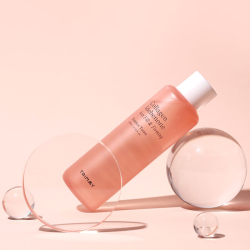 Тонер-есенція з колагеном Trimay Collagen Idebenone Acti Fill & Firming Essence Toner фото 4