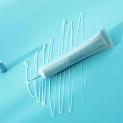 Антивіковий крем для повік на основі колагену Trimay Luronicollagen Age Resistance Eye Cream фото 3