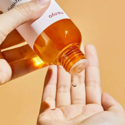 Тонер для захисту та відновлення біому шкіри Manyo Bifida Biome Ampoule Toner фото 3