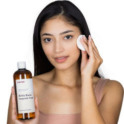 Тонер для захисту та відновлення біому шкіри Manyo Bifida Biome Ampoule Toner фото 4