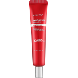 Крем для шкіри навколо очей з PDRN і екзосомами Medipeel Phyto Exosome PDRN Lifting Eye Cream