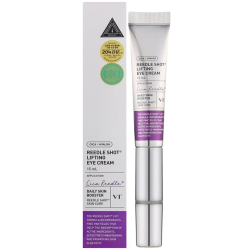 Лифтинг-крем под глаза со спикулами VT Cosmetics Reedle Shot Lifting Eye Cream фото 2