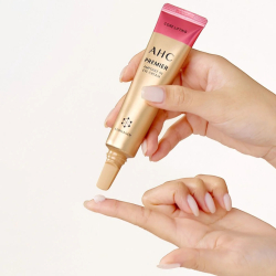 Антивіковий зміцнюючий крем для шкіри навколо очей AHC Premier Ampoule In Eye Cream фото 3