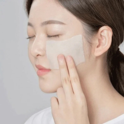 Котонові педи для тонеру Anua Cotton Pad For Toner фото 3