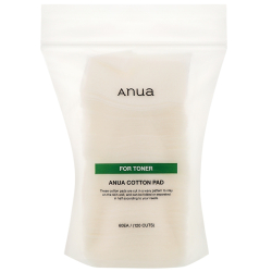 Котонові педи для тонеру Anua Cotton Pad For Toner