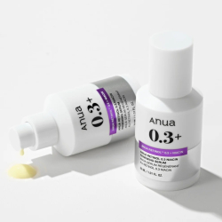 Оновлювальна сироватка для обличчя Anua Retinol 0.3 + Niacin Renewing Serum фото 3