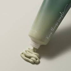 Глиняна змивна маска для очищення шкіри Anua Heartleaf Pore Clay Pack фото 2