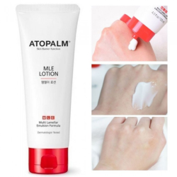 Лосьйон з багатошаровою MLE-емульсією Atopalm MLE Lotion фото 2