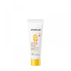 Дитячий сонцезахисний лосьйон Atopalm Easy-Wash Sun Lotion SPF32 PA+++