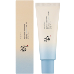 Сонцезахисний крем для обличчя з рисовою водою Beauty Of Joseon Relief Sun Aqua-Fresh Rice + B5 фото 2