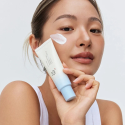 Сонцезахисний крем для обличчя з рисовою водою Beauty Of Joseon Relief Sun Aqua-Fresh Rice + B5 фото 3
