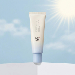 Сонцезахисний крем для обличчя з рисовою водою Beauty Of Joseon Relief Sun Aqua-Fresh Rice + B5 фото 4