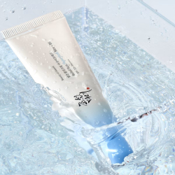 Сонцезахисний крем для обличчя з рисовою водою Beauty Of Joseon Relief Sun Aqua-Fresh Rice + B5 фото 5