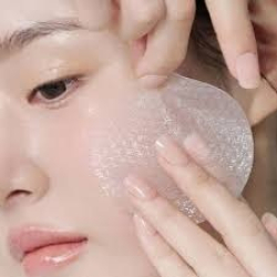 Гелеві тонер-педи з морськими водоростями Biodance Sea Kelp Gel Toner Pads фото 4